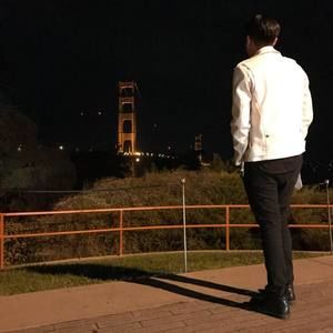 Meet your Posher, Fabian